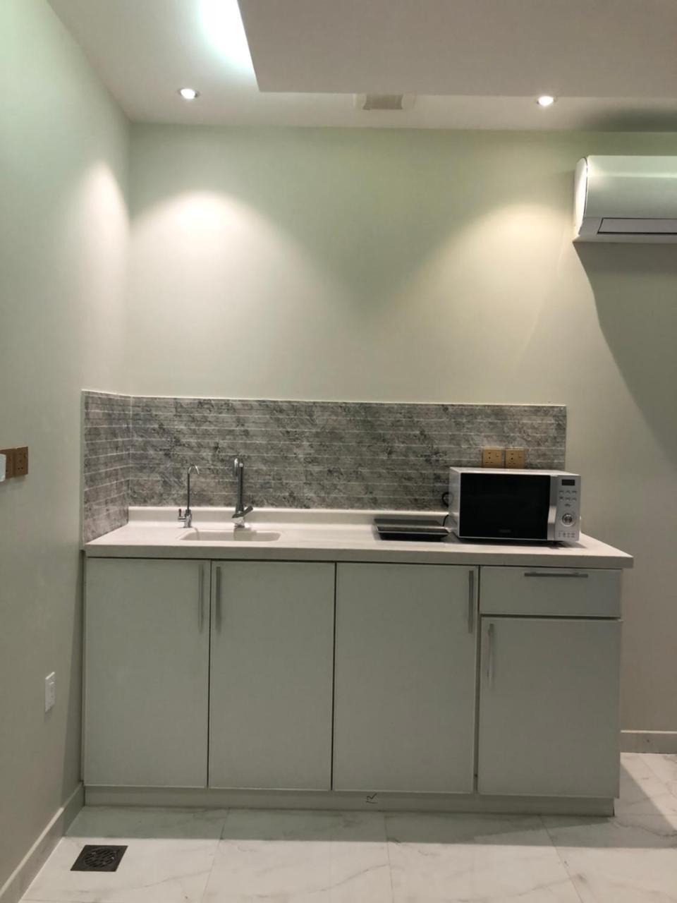 Anan Suites Dammam Buitenkant foto