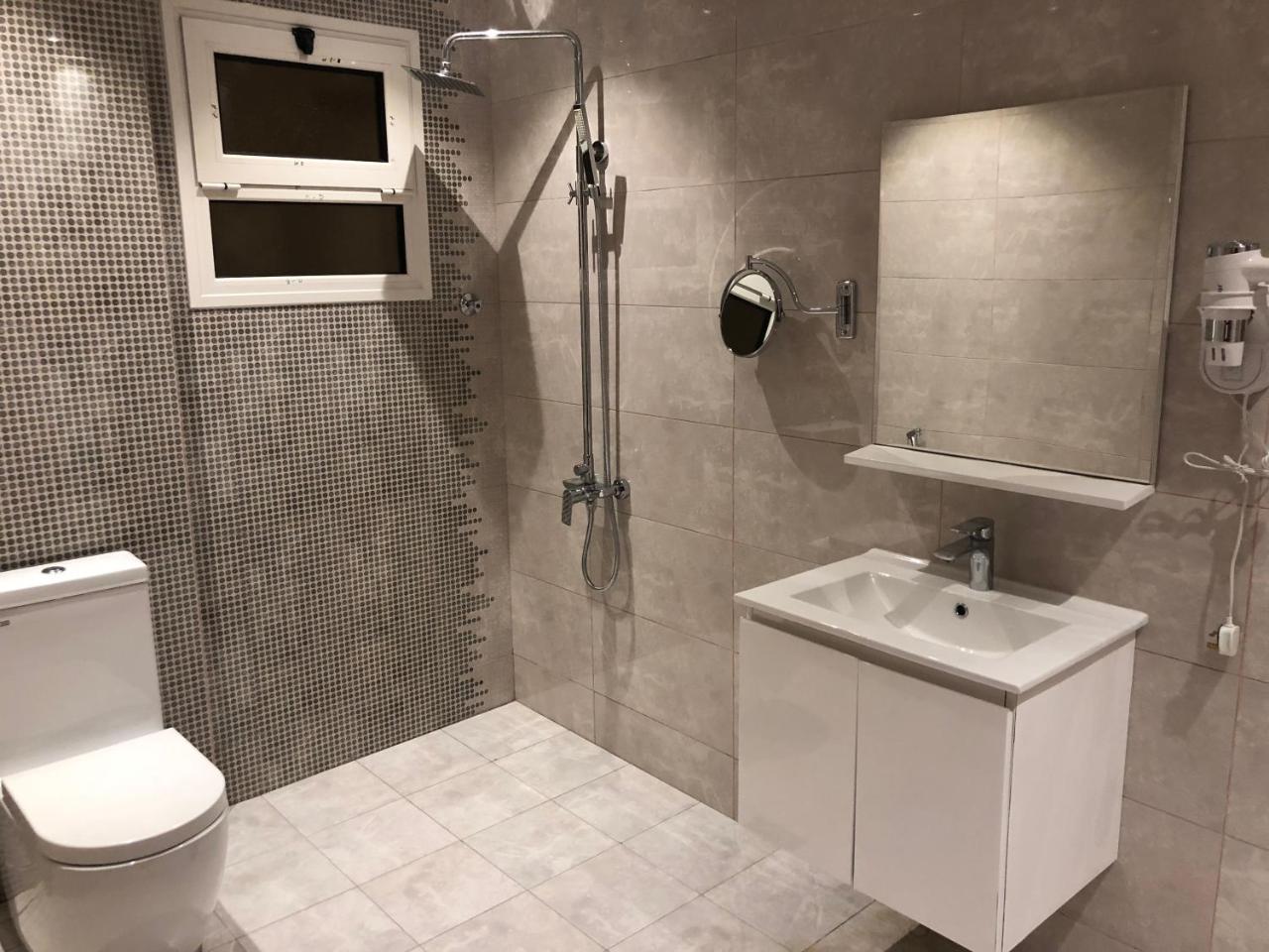 Anan Suites Dammam Buitenkant foto