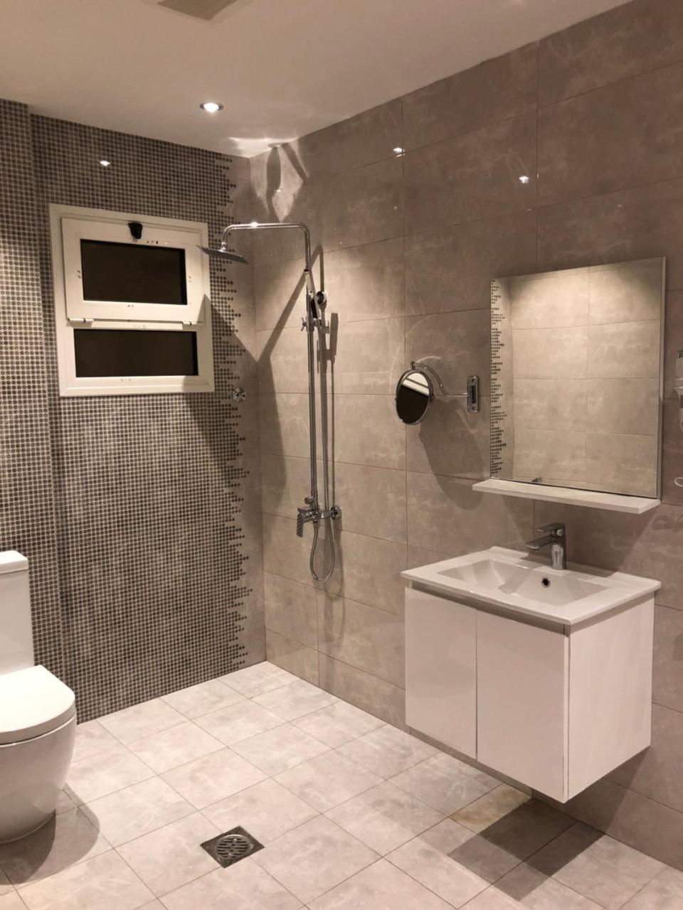 Anan Suites Dammam Buitenkant foto